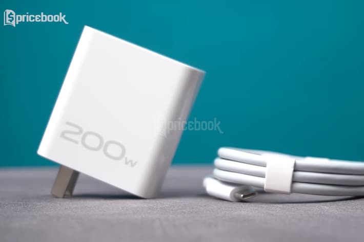 Rekomendasi Kepala Charger Fast Charging Terbaik