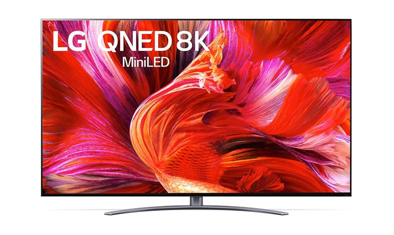 tv 8k lg