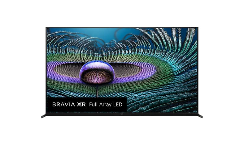 tv 8k sony