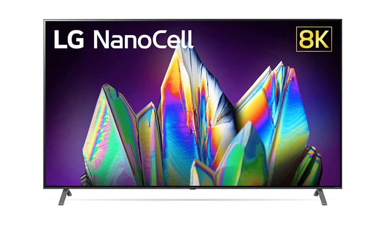 tv 8k lg