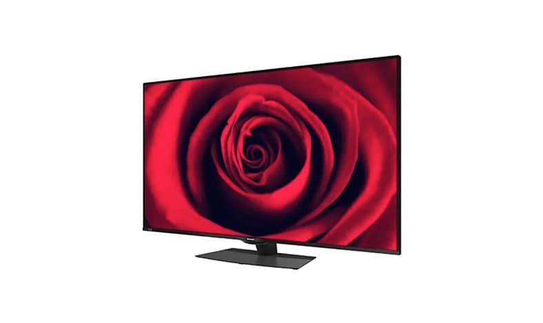 tv 8k sharp