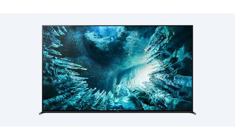 tv 8k sony