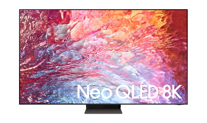 tv 8k samsung