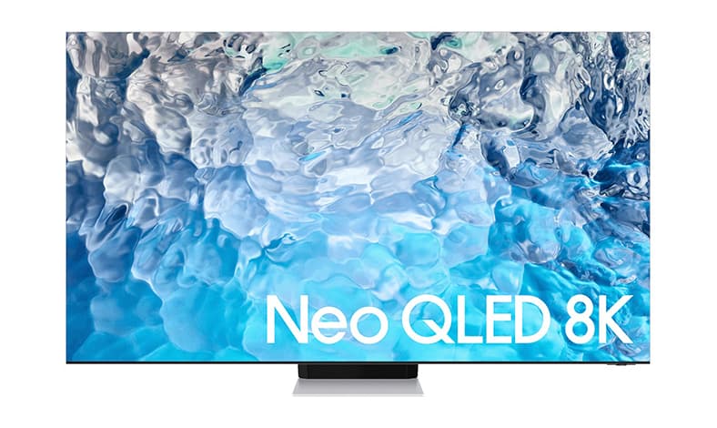 tv 8k samsung