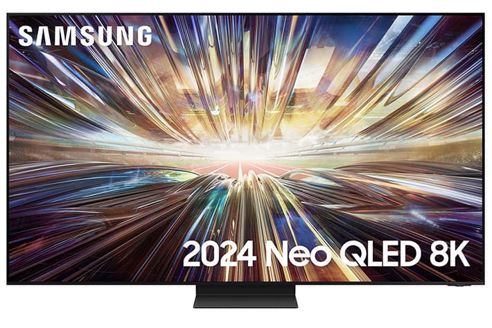 Smart TV 8K