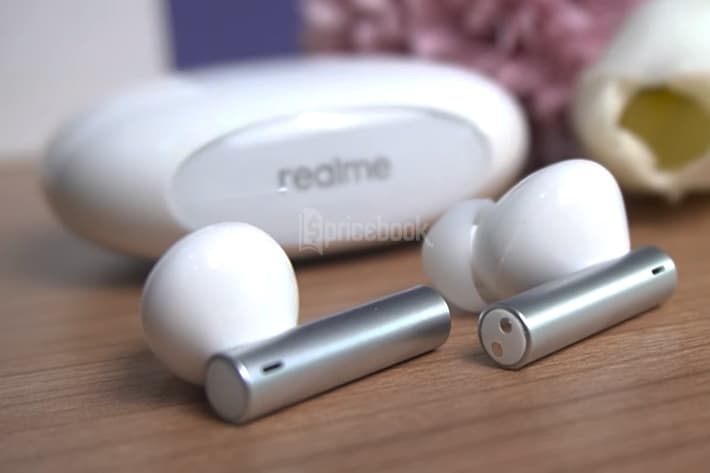 7 Earphone Bluetooth realme Terbaik di 2022, Harga Terjangkau