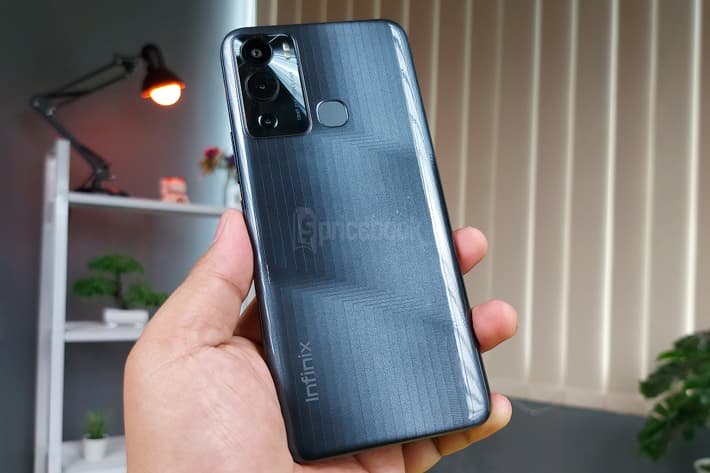 9 Hp Infinix Hot Series Terbaik di 2022