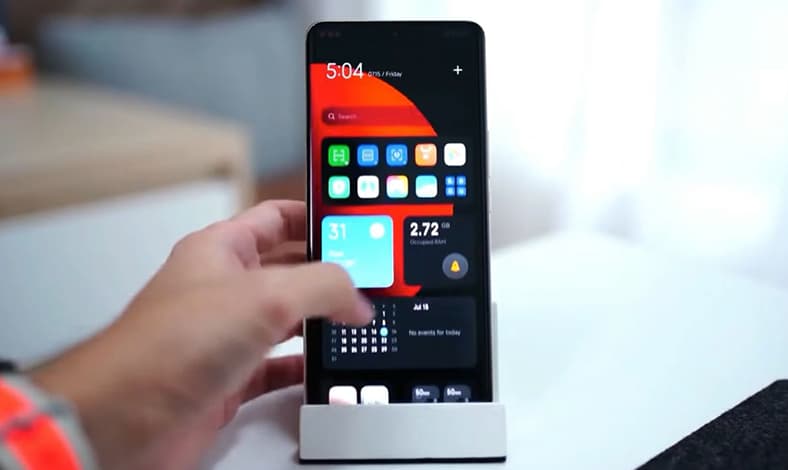 xiaomi 12T 5G
