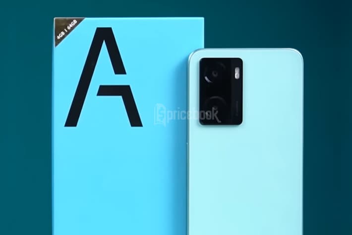 Rekomendasi Hp OPPO A Series Terbaik di 2022