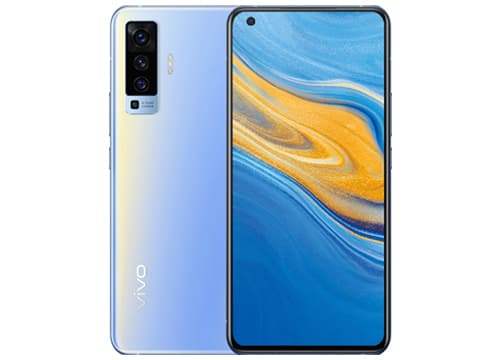 hp vivo x series terbaru
