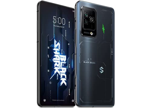 hp black shark terbaik