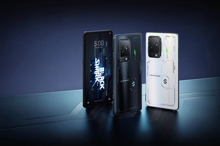 hp black shark terbaik