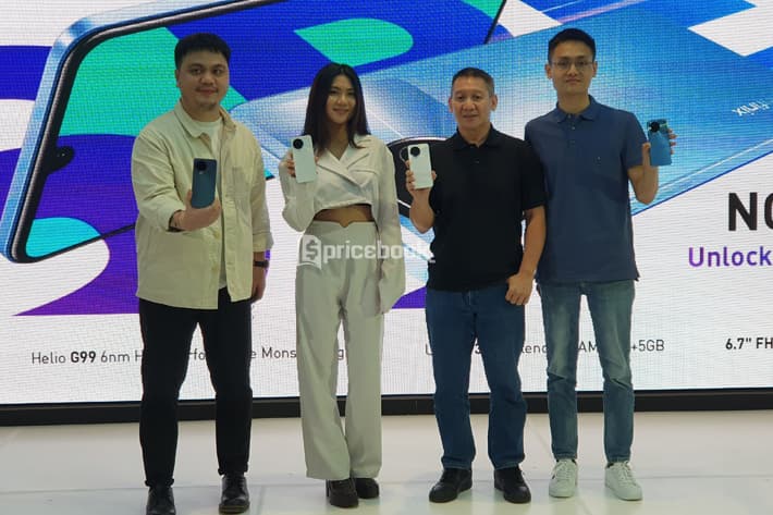 harga infinix note 12