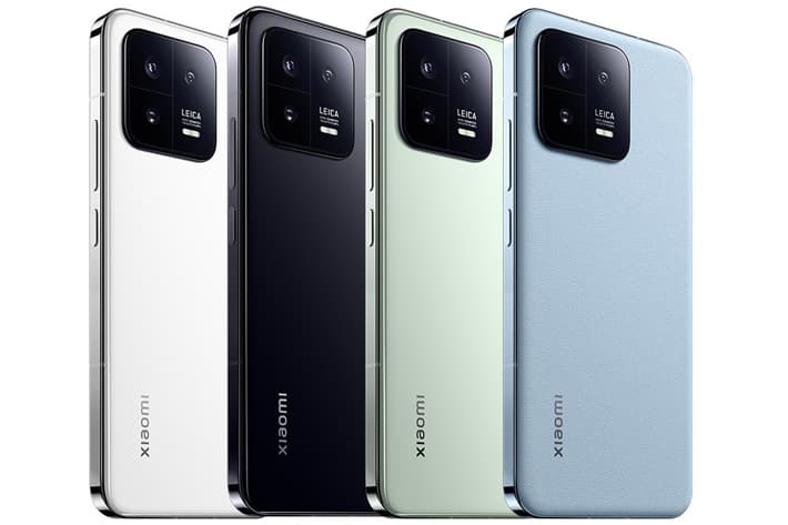 harga xiaomi 13 pro