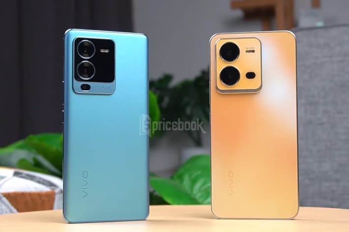 Daftar Hp vivo V Series Terbaik di 2022