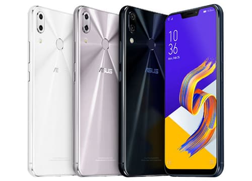 hp asus zenfone terbaik