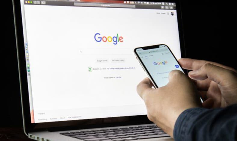 cara update google chrome