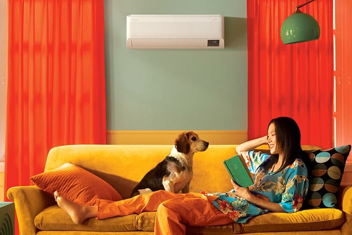 Samsung Rilis AC WindFree Lite, Lebih Murah Lebih Hemat
