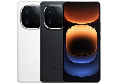 harga iQOO 12 terbaru