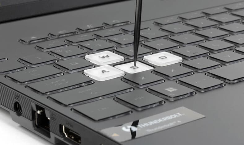 asus tuf gaming f15