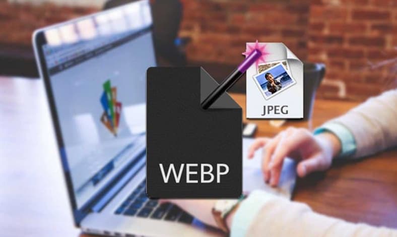 cara mengubah webp ke jpg