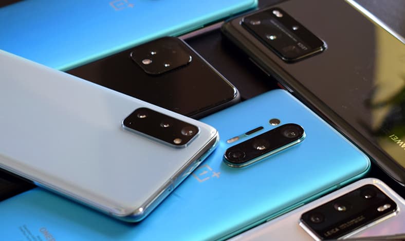 Hp Murah dengan Fitur Stabilizer Video