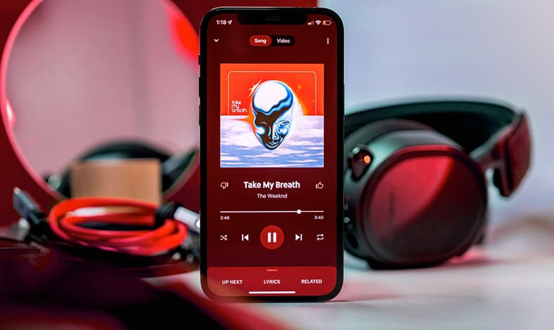 Aplikasi Download MP3