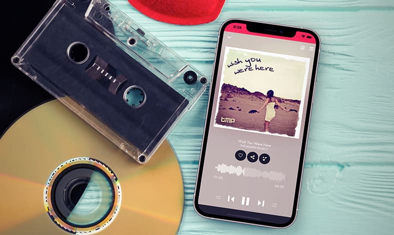 Download MP3 legal