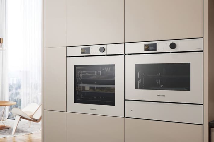 Bespoke AI Oven