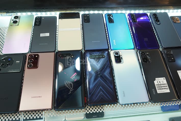hp snapdragon murah