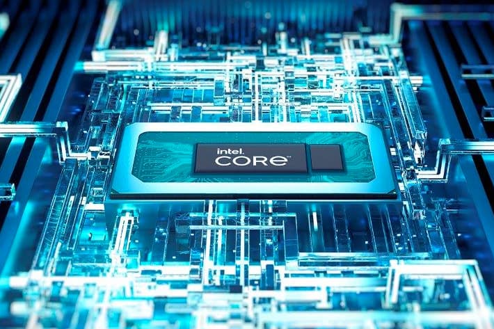 Intel Perkenalkan Prosesor Mobile 13th Gen Intel Core H-, P- dan U-series Terbaru