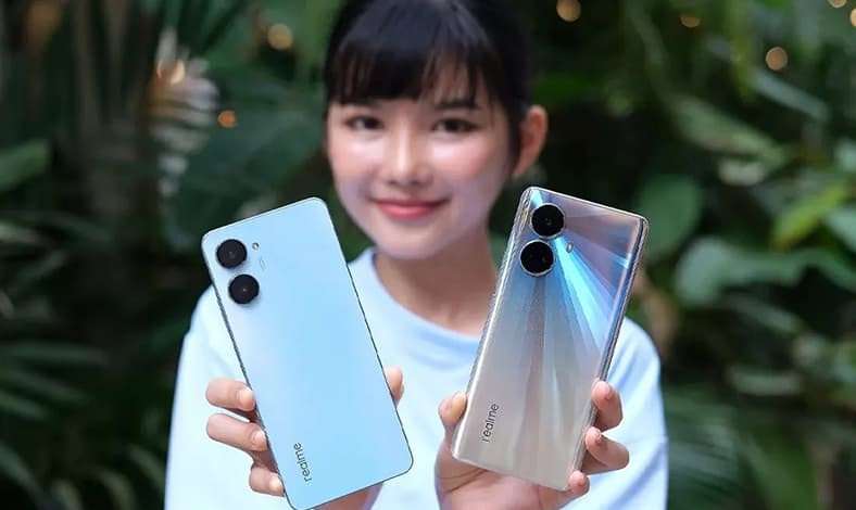 realme 10 Pro 5G vs realme 10 Pro+ 5G