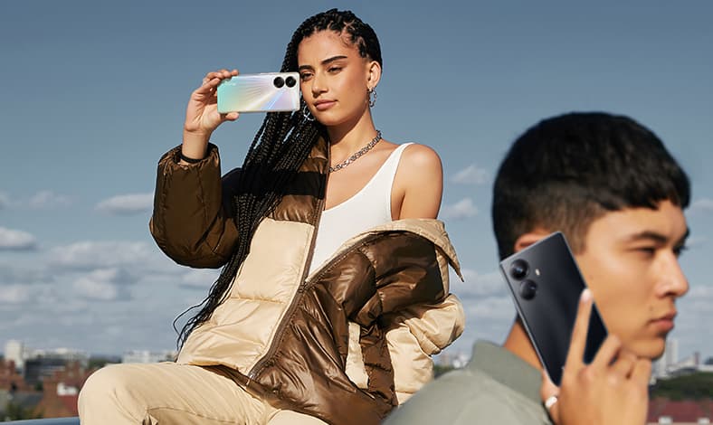 realme 10 Pro 5G vs realme 10 Pro+ 5G
