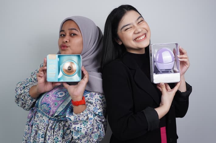 cara jualan di tiktok live