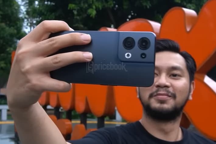 hp oppo terbaru