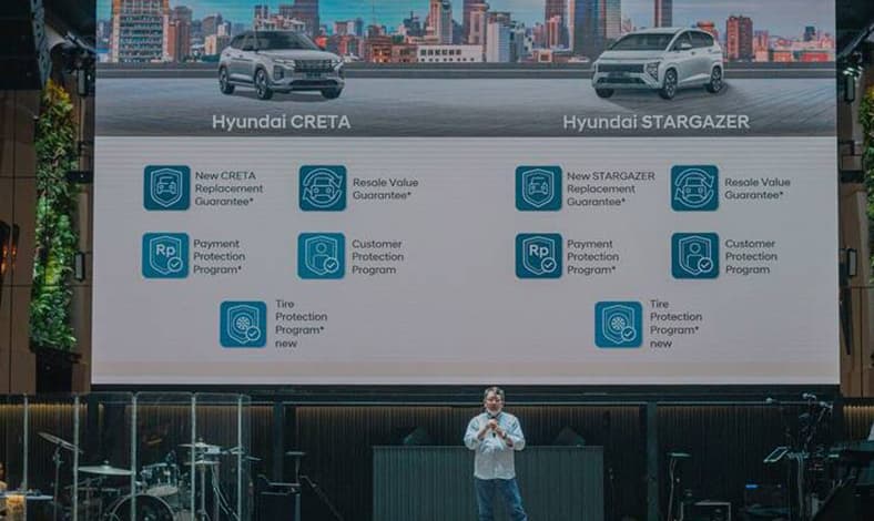 Hyundai Owner Assurance