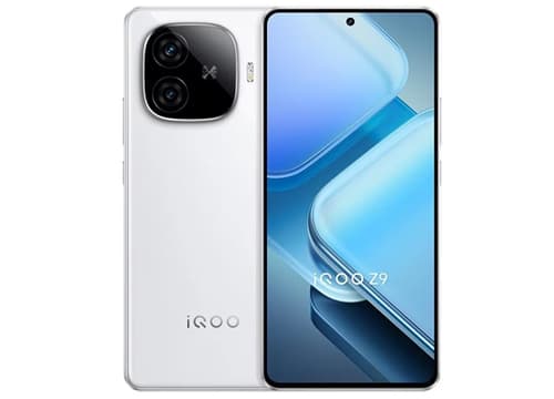 iQOO Z9
