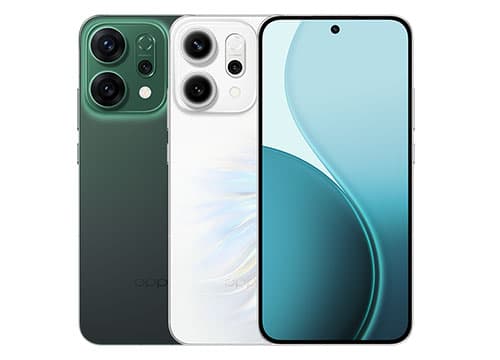 Hp Harga 4 Jutaan Terbaik Oppo Reno14 F 5G