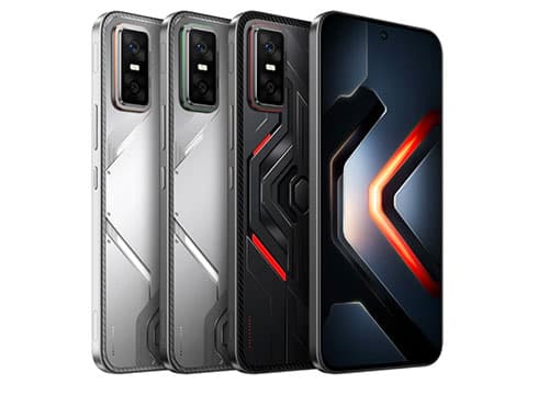 Hp Harga 4 Jutaan Terbaik Infinix GT 30 pro