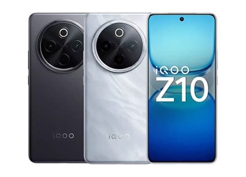 Hp Harga 4 Jutaan Terbaik iQOO Z10
