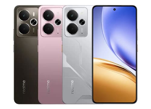 Hp Harga 4 Jutaan Terbaik realme 14 5G