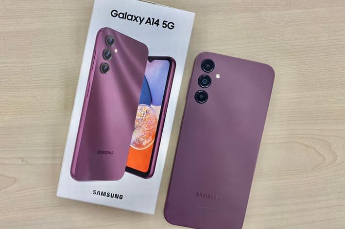 hp samsung terbaru 2023