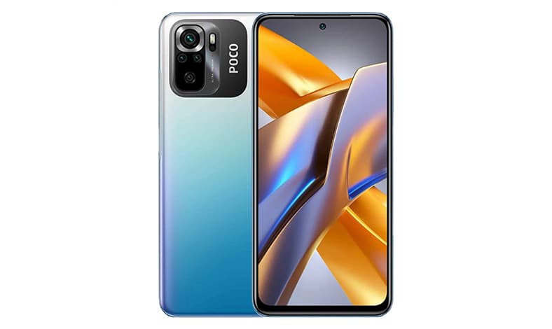 POCO M5s