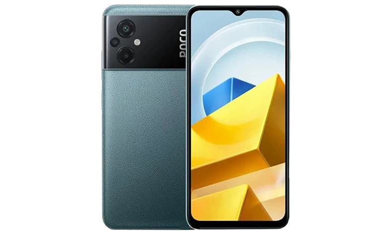 POCO M5