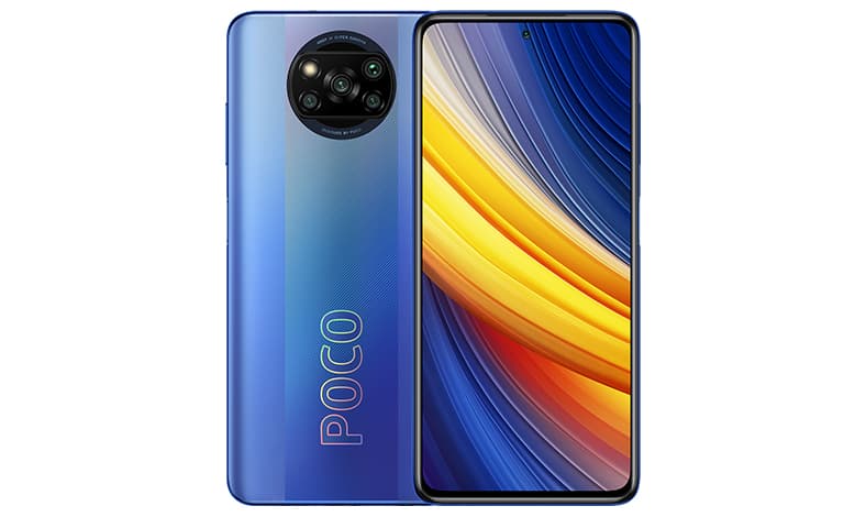 POCO X3 Pro