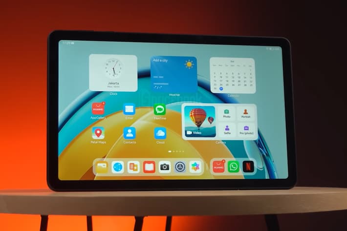 tablet terbaik