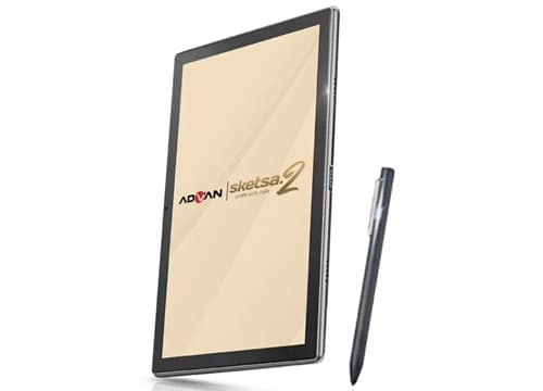 tablet 2 jutaan