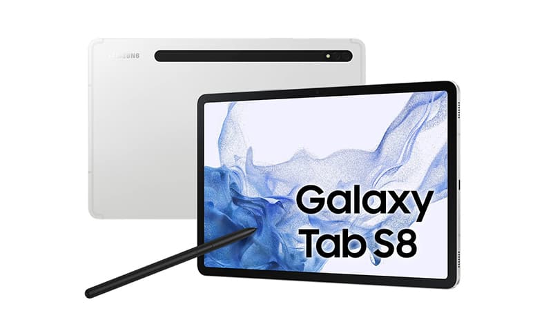 Samsung Galaxy Tab S Terbaik