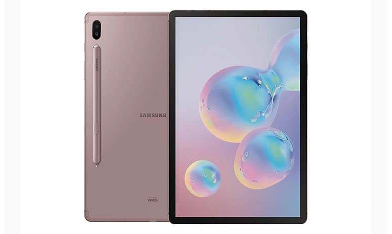 Samsung Galaxy Tab S Terbaik