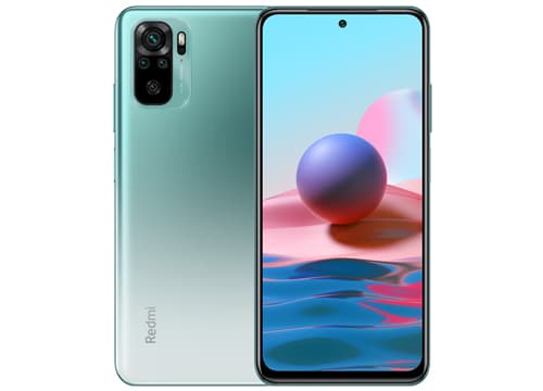 hp redmi note series terbaru